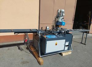 Semi-automatic circular saw MACC NTA MKS 350 VA