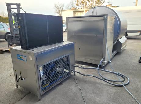 Nowicki MA 3600-PSCH P230425021
