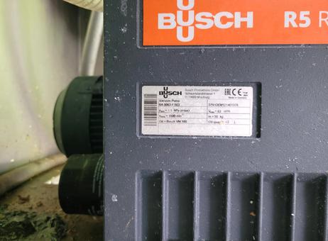 Nowicki MA 3600-PSCH P230425021
