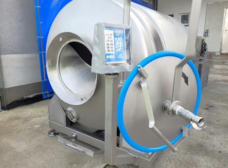 Nowicki MA 3600-PSCH P230425021