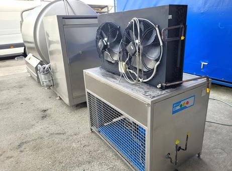 Nowicki MA 3600-PSCH P230425021