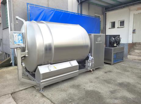 Nowicki MA 3600-PSCH P230425021