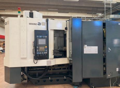 MAKINO A61-A60 P230425080