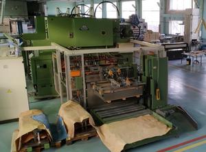 Alfons Haar DF PV40/RTP40 lin