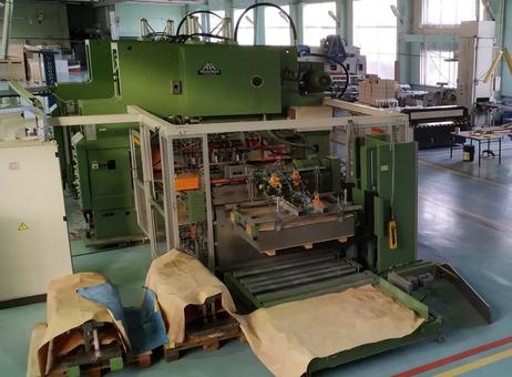 Alfons Haar DF PV40/RTP40 lin P230426022