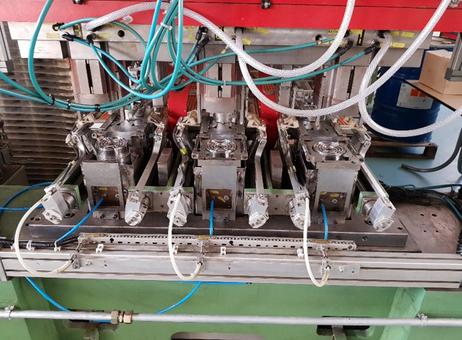 Alfons Haar DF PV40/RTP40 lin P230426022