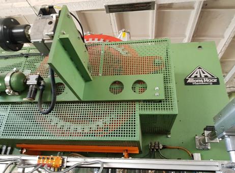 Alfons Haar DF PV40/RTP40 lin P230426022