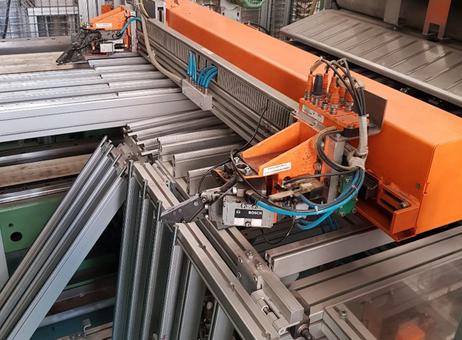 Alfons Haar DF PV40/RTP40 lin P230426022