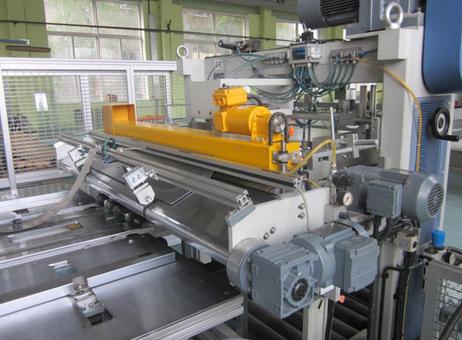 Universal Can Technologies S.L. Sheet feed press model pd40/110/2150 a4 cnc P230426024
