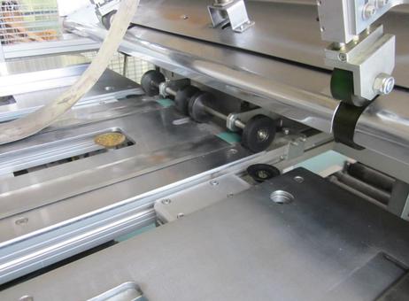 Universal Can Technologies S.L. Sheet feed press model pd40/110/2150 a4 cnc P230426024