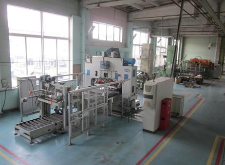 Universal Can Technologies S.L. Sheet feed press model pd40/110/2150 a4 cnc P230426024