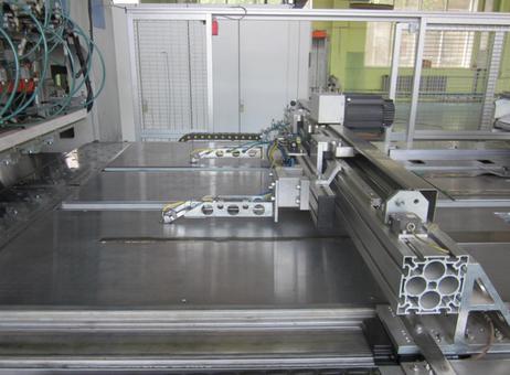 Universal Can Technologies S.L. Sheet feed press model pd40/110/2150 a4 cnc P230426024