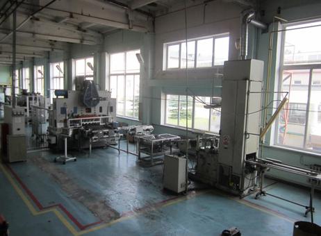 Universal Can Technologies S.L. Sheet feed press model pd40/110/2150 a4 cnc P230426024