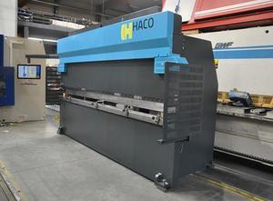 Haco PPES 135 ton x 4100 mm Press brake cnc/nc