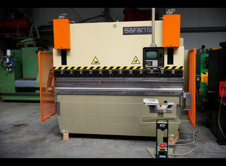 SAFAN Lochem Holland CNCL 80-2550 P230427148
