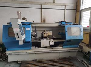 Pinacho Mustang 225 cnc lathe