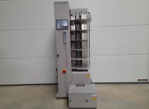 Μεταχειρισμένη μηχανή πρέσας Horizon VAC-60Ha Post