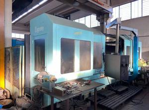 Sachman MT 107 HS cnc bed type milling machine