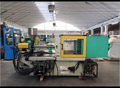 ARBURG 420C 1000-350 P230502041