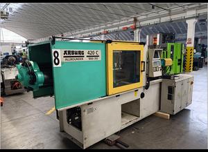 ARBURG 420C 1000-350