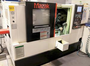 Τόρνος CNC Mazak Quick Turn Smart 200M