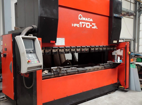 Amada HFE 170-3 L P230504051