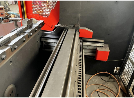 Amada HFE 170-3 L P230504051