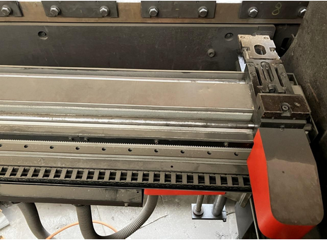 Amada HFE 170-3 L P230504051