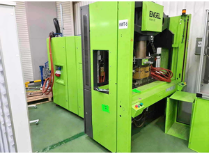 Inyectora de plástico Engel Insert 60H/30 Shuttle