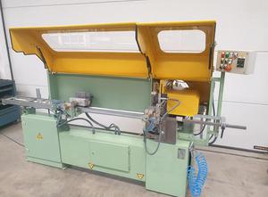 Used Rapid SAT Slitting saw for metal