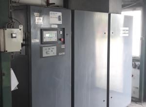 Atlas Copco GA110 Compressed air plant