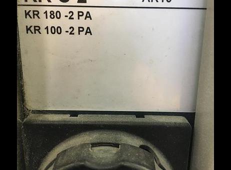 Kuka KR 180-2 PA P230505095