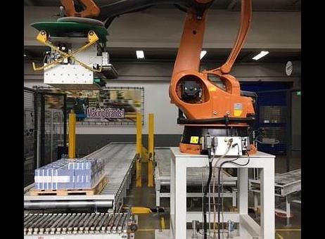Kuka KR 180-2 PA P230505095