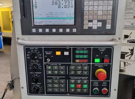 Syntak MBH-3 P230507031