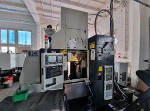 Syntak  MBH-3 Machining center - horizontal