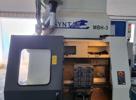 Syntak MBH-3 P230507031