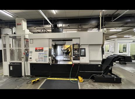 Mazak Integrex 200 lll S + GL 150 F P230508043