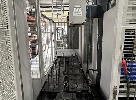 Mazak Integrex 200 lll S + GL 150 F P230508043
