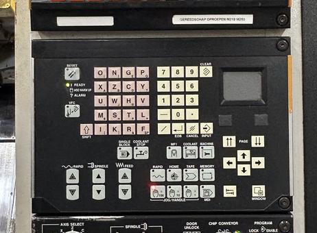 Mazak Integrex 200 lll S + GL 150 F P230508043