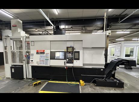 Mazak Integrex 200 lll S + GL 150 F P230508043
