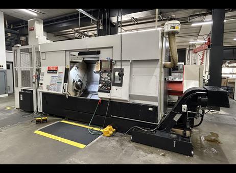 Mazak Integrex 200 lll S + GL 150 F P230508043