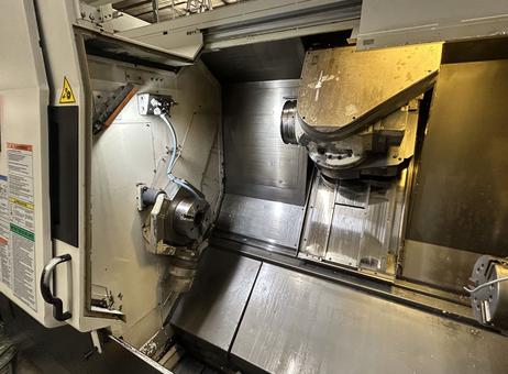 Mazak Integrex 200 lll S + GL 150 F P230508043