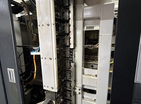 Mazak Integrex 200 lll S + GL 150 F P230508043