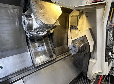 Mazak Integrex 200 lll S + GL 150 F P230508043