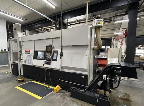 Mazak Integrex 200 lll S + GL 150 F P230508043