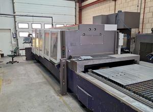 Machine de découpe laser Bystronic BySpeed 3015 4,4kW
