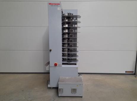 Horizon VAC-100m P230511051