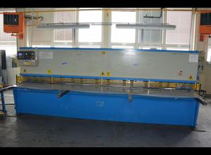 Čína QC 12K- 6x4000 CNC shears