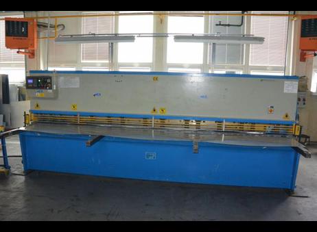 Čína QC 12K- 6x4000 P230515012