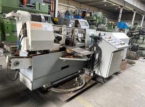 Kasto SBA-260/400 U band saw for metal